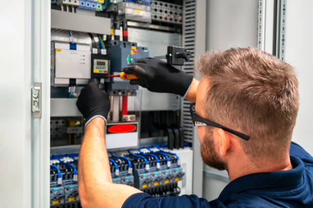 Best Residential Electrician Services  in Carrollton, AL