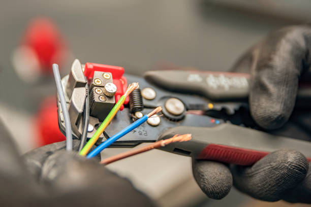 Best Electrical Troubleshooting Services  in Carrollton, AL