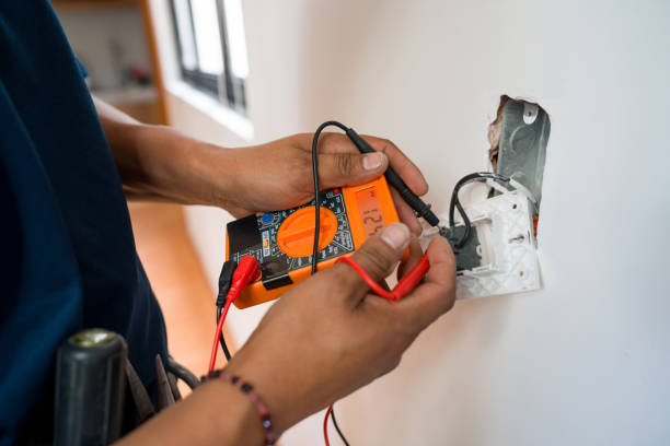Best Affordable Electrical Installation  in Carrollton, AL