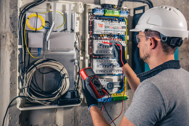 Best Electrician for Home Renovation  in Carrollton, AL