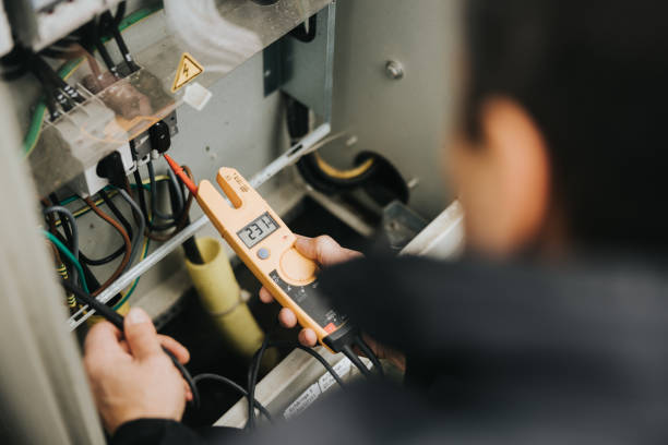 Best Commercial Electrician Services  in Carrollton, AL