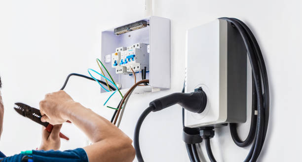 , AL Electrician Company